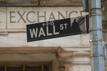 The History of Wall Street